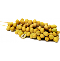 Dates Fresh - Yellow